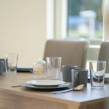 Ferienhaus Ostseecamp Luebecker Bucht Seeloewe