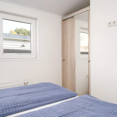 Ferienhaus Ostseecamp Luebecker Bucht Seeloewe