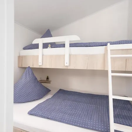 Ostseecamp Luebecker Bucht Seeloewe *
