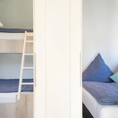 Ostseecamp Luebecker Bucht Seeloewe * Scharbeutz