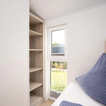 Ferienhaus Ostseecamp Luebecker Bucht Seeloewe