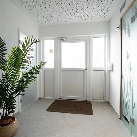 Ostseecamp Luebecker Bucht Seeloewe Ferienhaus *
