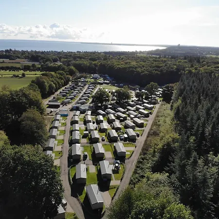 Ostseecamp Luebecker Bucht Seeloewe Ferienhaus