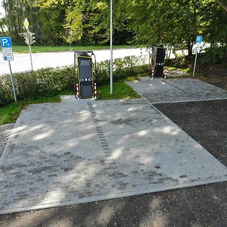 Ostseecamp Luebecker Bucht Seeloewe *